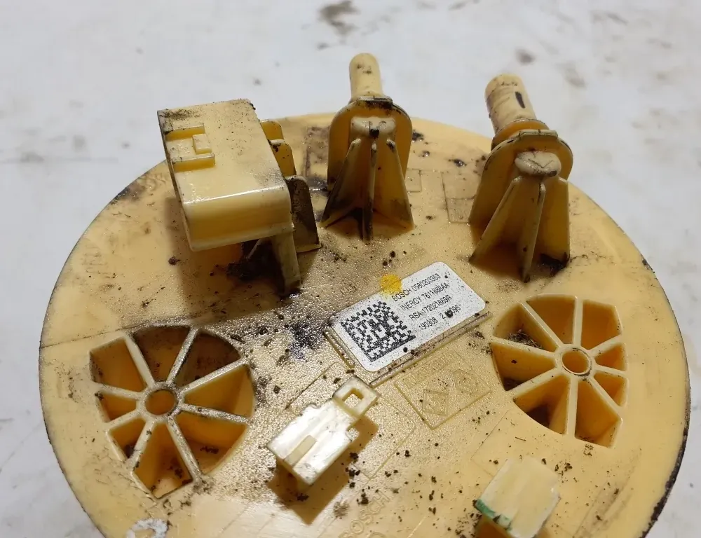 RENAULT Talisman 1 generation (2012-2024) In Tank Fuel Pump 172021869R 35542691