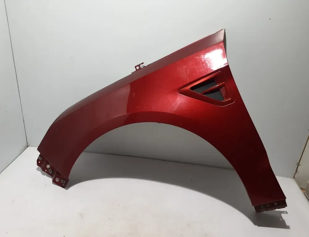 FORD S-Max 2 generation (2015-2024) Front Left Fender EM2BR16073AA 36195976