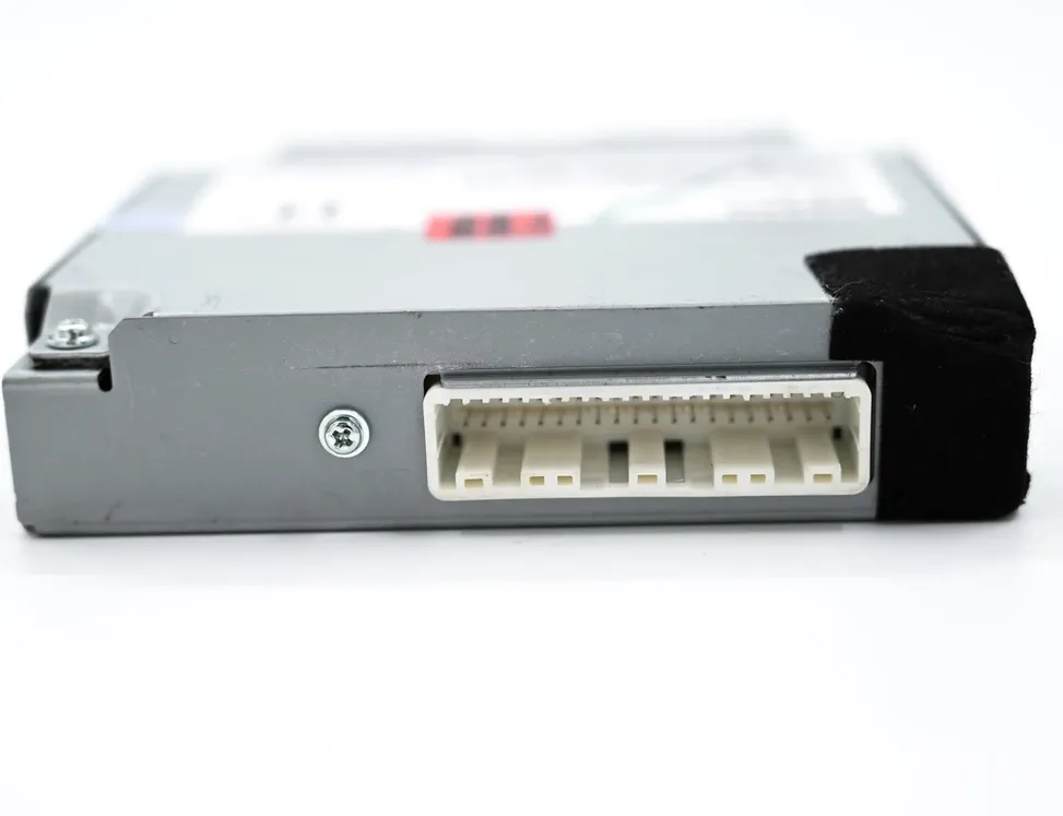 NISSAN Leaf 2 generation (2017-2023) Video control module 276181524,0012951,EN69426,284A15SA4A 27414132