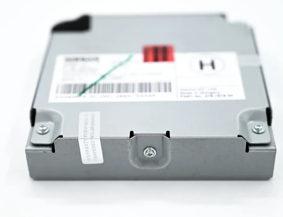 NISSAN Leaf 2 generation (2017-2023) Video control module 276181524,0012951,EN69426,284A15SA4A 27414132