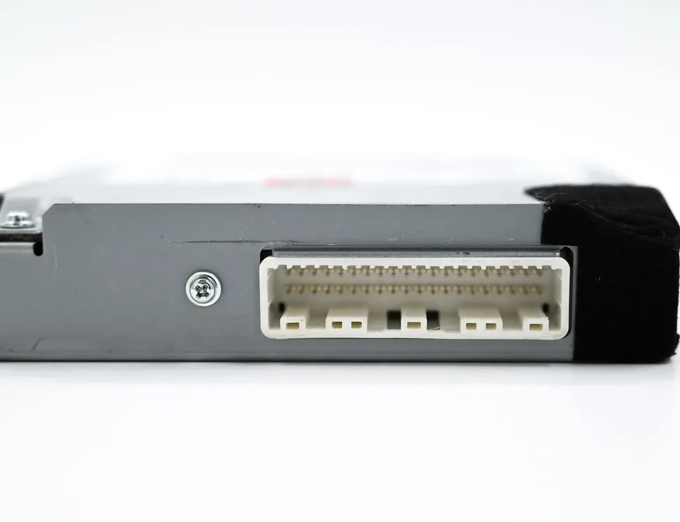 NISSAN Leaf 2 generation (2017-2023) Video control module 276181524,0012951,EN69426,284A15SA4A 27414132