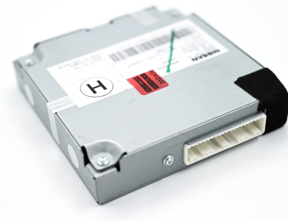 NISSAN Leaf 2 generation (2017-2023) Video control module 276181524,0012951,EN69426,284A15SA4A 27414132