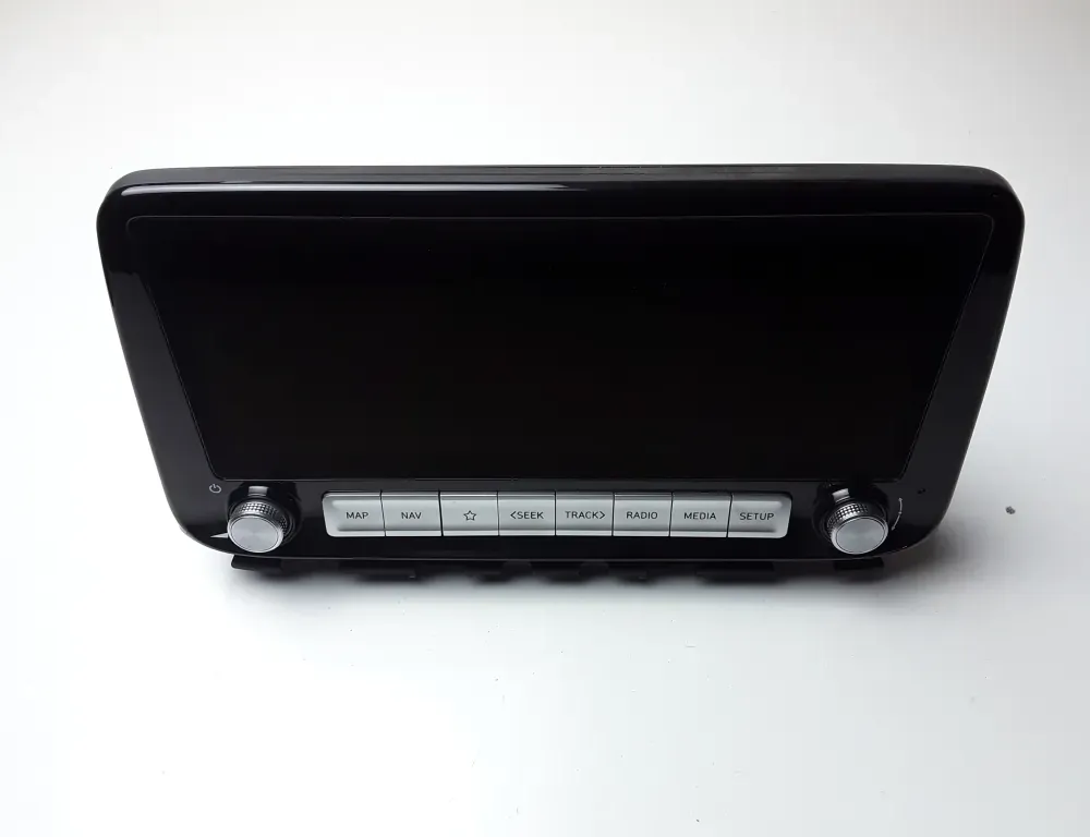 HYUNDAI Kona 1 generation (2017-2024) Music Player Without GPS 96560K4621 36196135