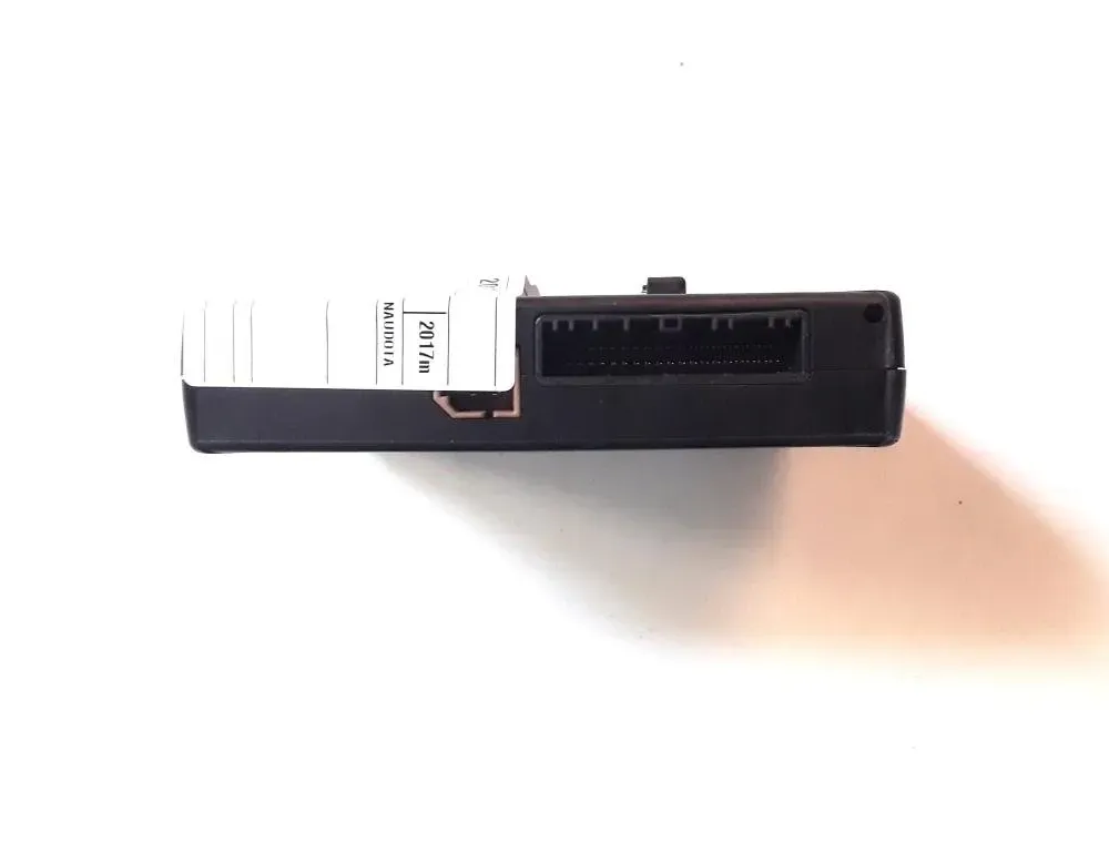 RENAULT Kadjar 1 generation (2015-2024) Navigation Control Switch 282757006R 27818211