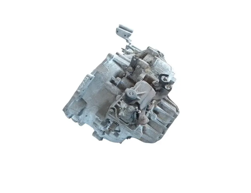 VOLVO XC60 1 generation (2008-2017) Gearbox 1285019,BG9R7002PA 30407970