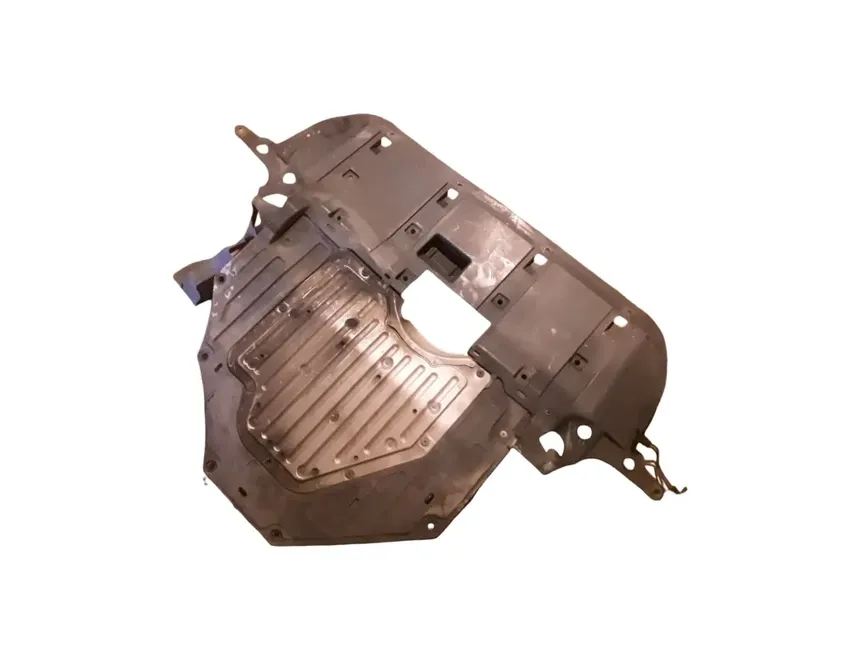 HONDA CR-V 4 generation (2012-2019) Right Side Underbody Cover 74112T1VG0 34485930