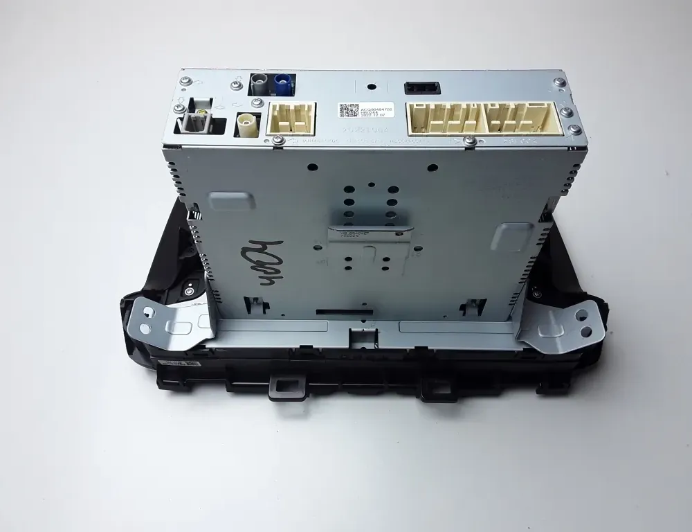 HYUNDAI Kona 1 generation (2017-2024) Music Player Without GPS 96560K4621 36196135