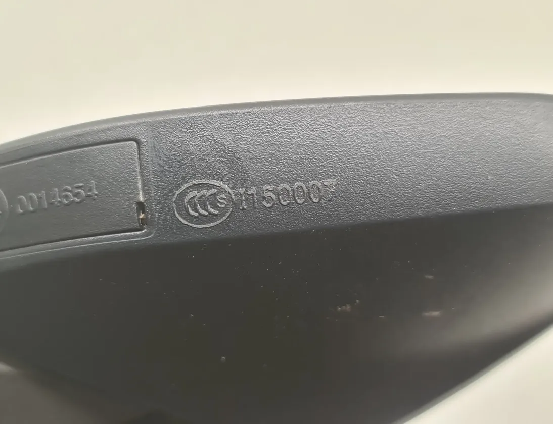 DUCATI MULTISTRADA Зеркало заднего вида правое 52310582B 32820897