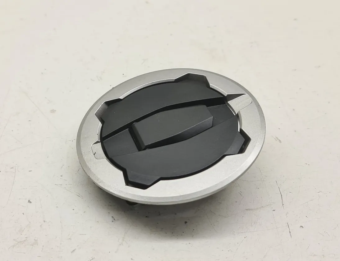 KAWASAKI Z Fuel cap cover lid 32834492
