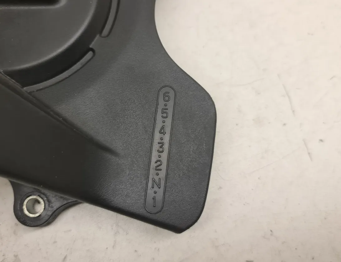 HONDA CBR (1983-2016) Front sprocket cover guard 11351-MJE-D000 32858886