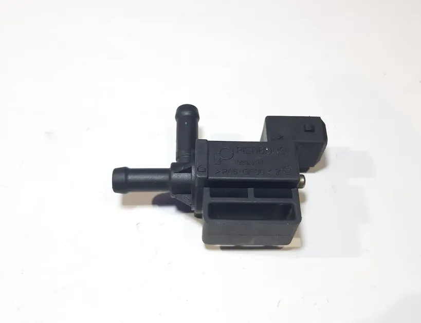 VOLVO S80 1 generation (1998-2006) Solenoid Valve 9470775 11716358
