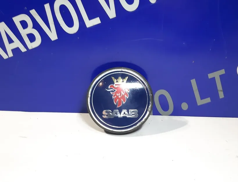 SAAB 93 1 generation (1956-1960) Model Badge 5236294 11765618
