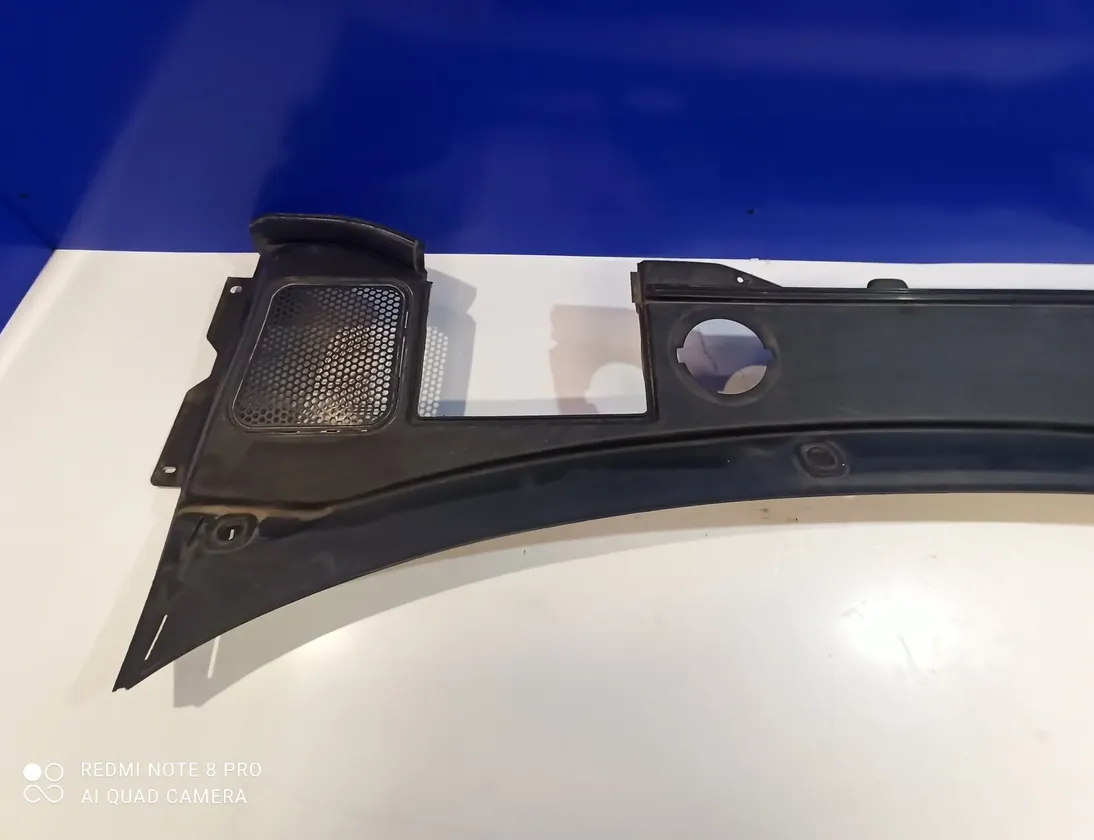 VOLVO S60 2 generation (2010-2020) Front  Wiper Cowl Trim 31298771,31402675 13249256