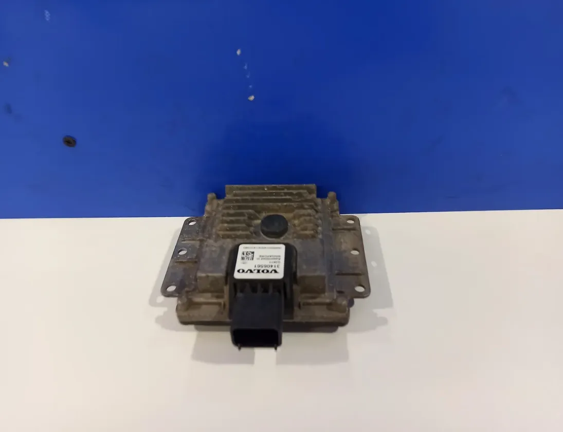VOLVO S60 2 generation (2010-2020) Blind Spot Control Module 31406561,31387962,31340485,31406224,31451062 17263178