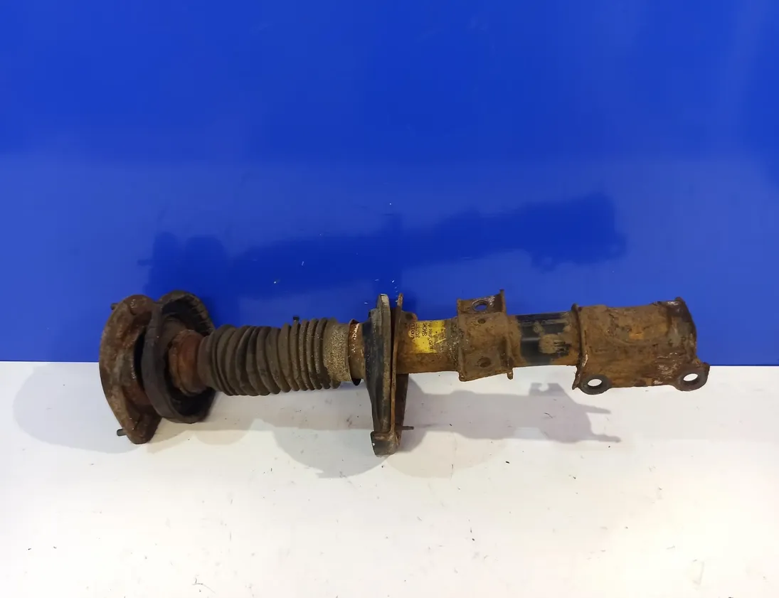 VOLVO XC90 1 generation (2002-2014) Front Right Shock Absorber 31277877 20591034