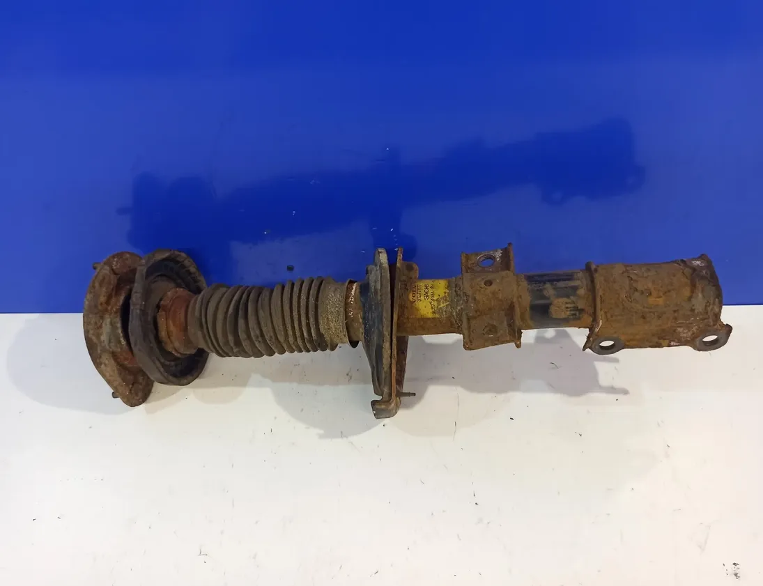 VOLVO XC90 1 generation (2002-2014) Front Right Shock Absorber 31277877 20591034