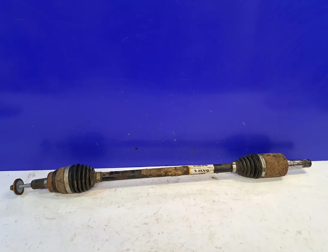 VOLVO XC90 1 generation (2002-2014) Rear Right Driveshaft 31259503,P31259503,36000930 28716157