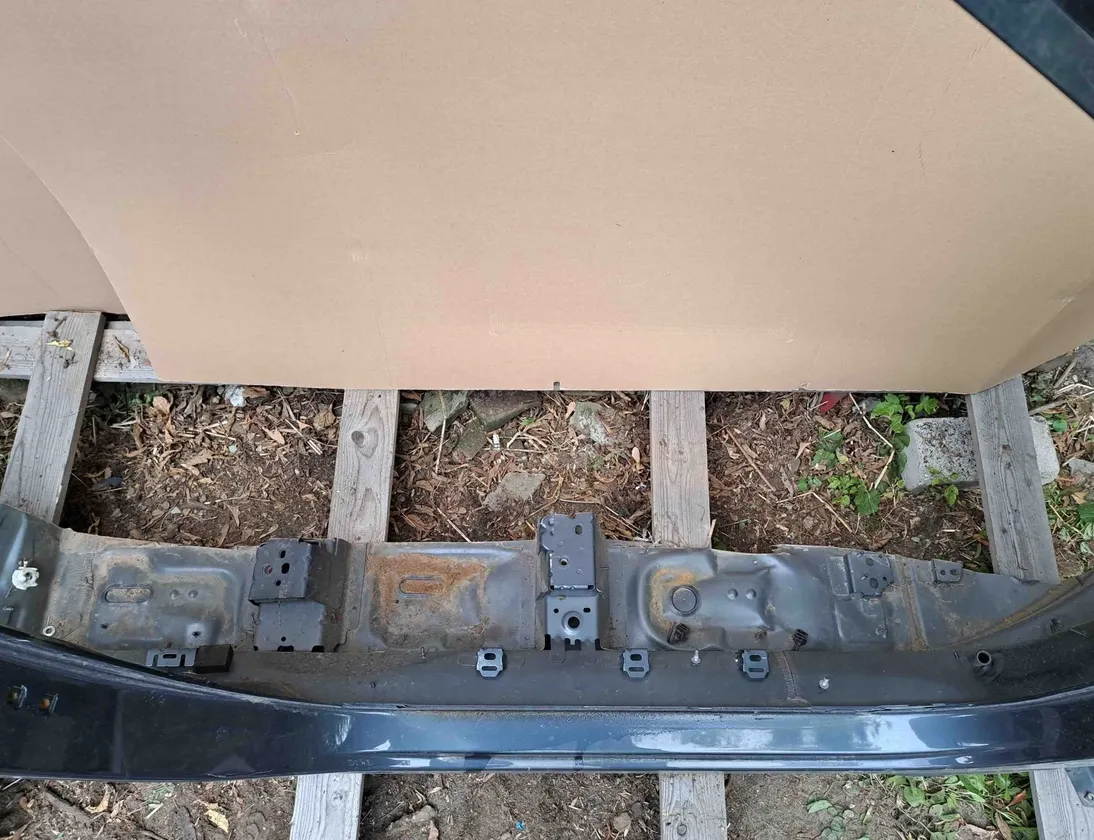 VOLVO XC60 2 generation (2017-2024) Front Right Quarter Panel 31462232,32353814 32574649