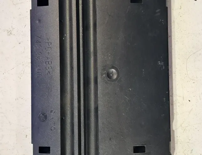 MERCEDES-BENZ S-Class W221 (2005-2013) БЛОК УПРАВЛЕНИЯ КОНДИЦИОНЕРА ВОЗДУХА / КЛИМАТА/ ПЕЧКИ (В САЛОНЕ) A2218709987 33500536