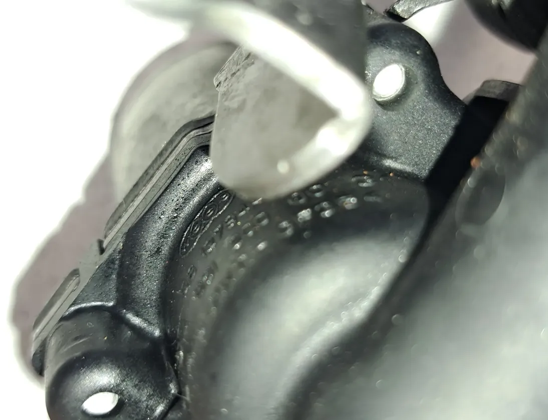 MERCEDES-BENZ C-Class W204/S204/C204 (2004-2015) Клапан радиатора отопления A65120000 33572760