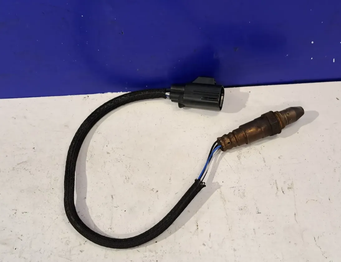 VOLVO S90 2 generation (2016-2023) Lambda Oxygen Sensor 31422419,31431005 34844292