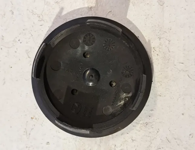 JAGUAR F-Type 1 generation (2013-2024) Wheel Covers FX281A096AA 34378367