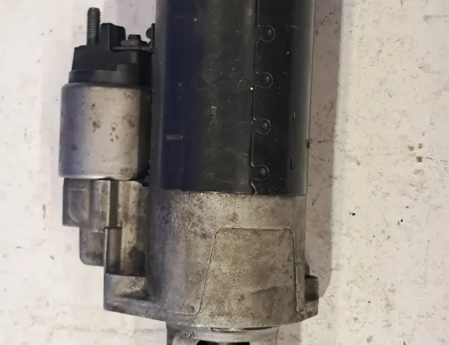 MERCEDES-BENZ S-Class W221 (2005-2013) Starter Motor A6429061100,0001149414 34081179