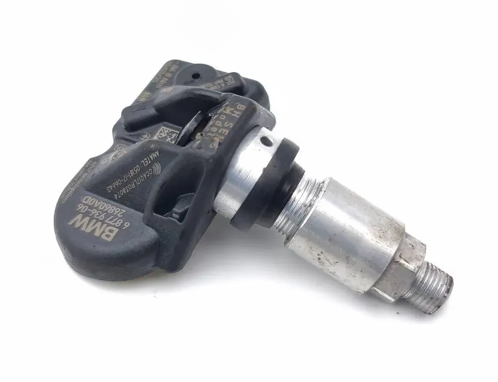 MINI Countryman Tyre Pressure Sensor 6877936 34820807
