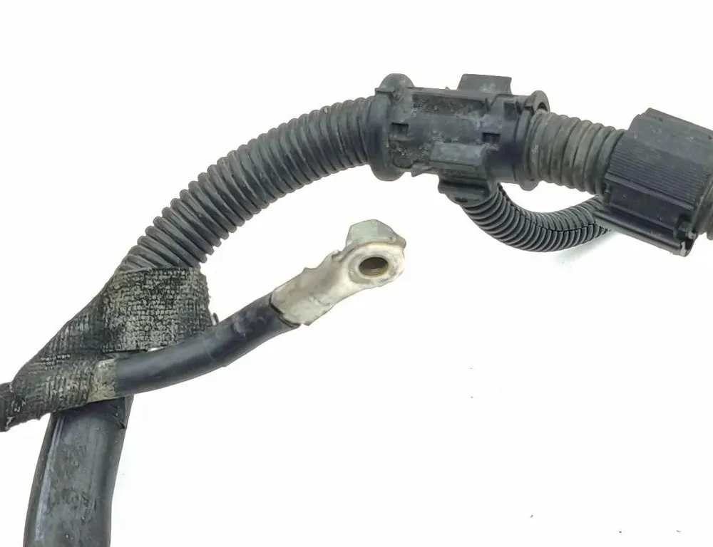 VOLKSWAGEN Bora 1 generation (1998-2005) ДРУГОЙ ПРОВОДНИК 36186480