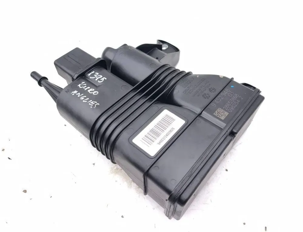 MINI Countryman Soot Filter 9452948 34820870