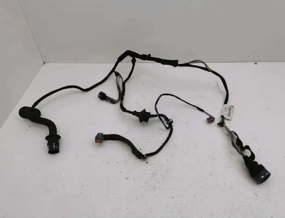 VOLVO XC90 1 generation (2002-2014) Rear Right Door Wiring D8697921002 36120776