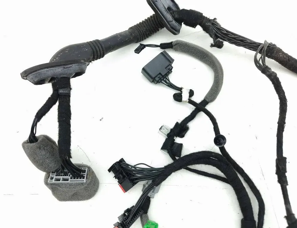 LAND ROVER Range Rover Evoque L538 (1 gen) (2011-2020) Дверные кабели спереди справа A50047508 36187363