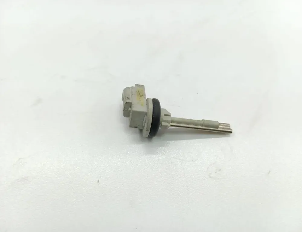 FORD S-Max 1 generation (2006-2015) Exhaust gas temperature sensor 34809584