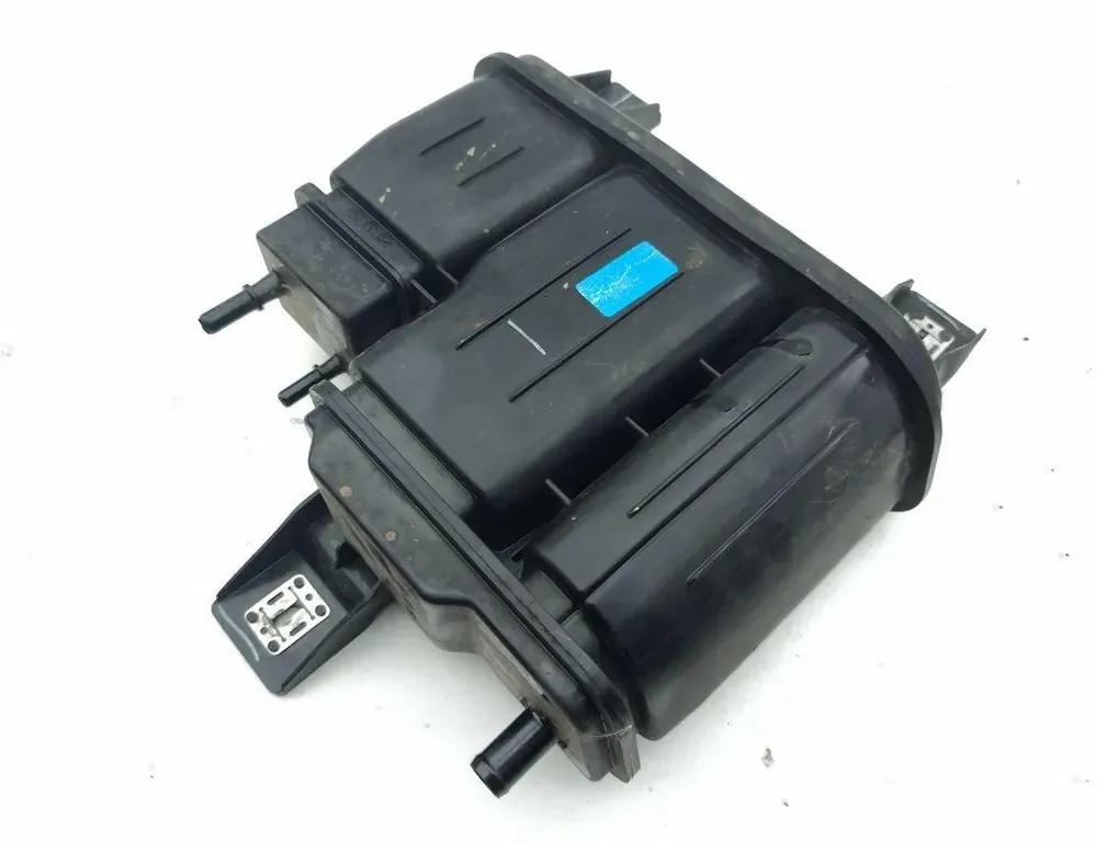 KIA Sportage 5 generation (2021-2024) Soot Filter 31420N7000 34820994