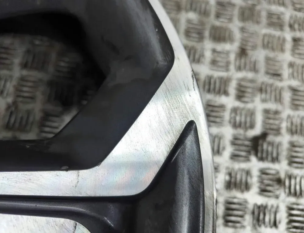 KIA Cee'd 3 generation (2018-2020) Wheel Set 52910J7400 34817918