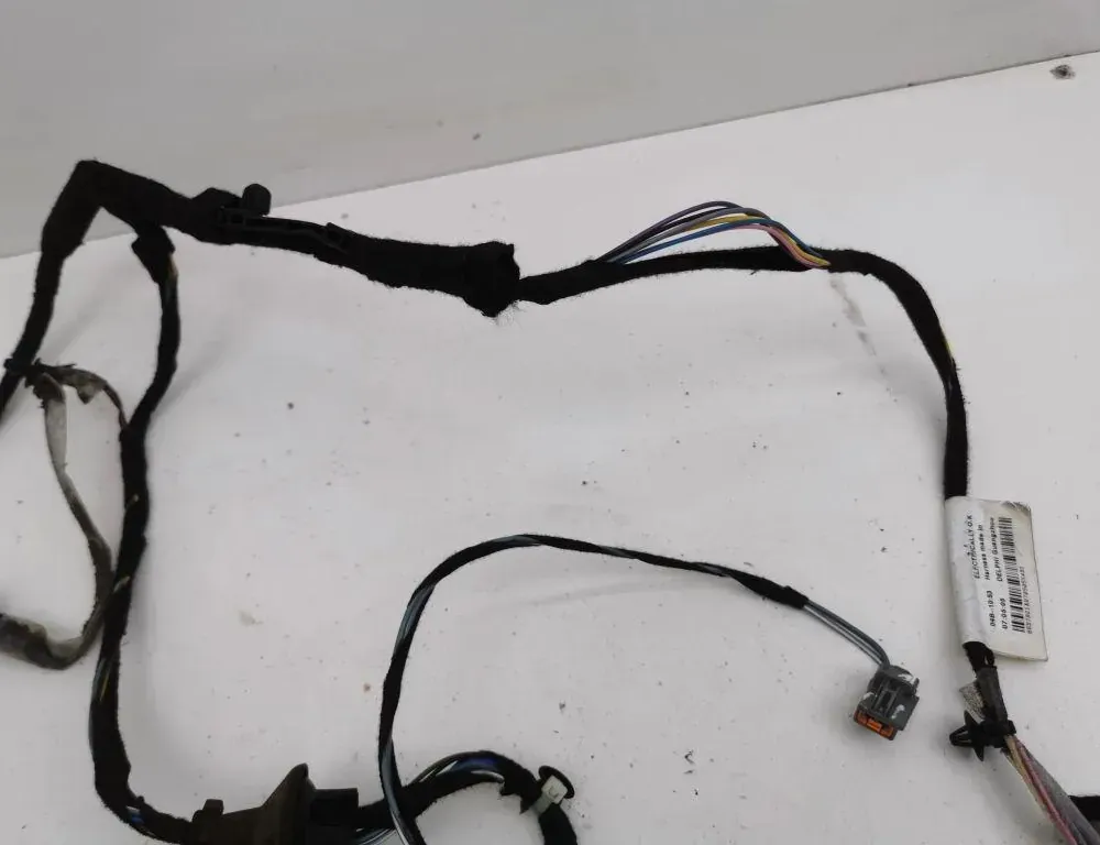 VOLVO XC90 1 generation (2002-2014) Rear Right Door Wiring D8697921002 36120776