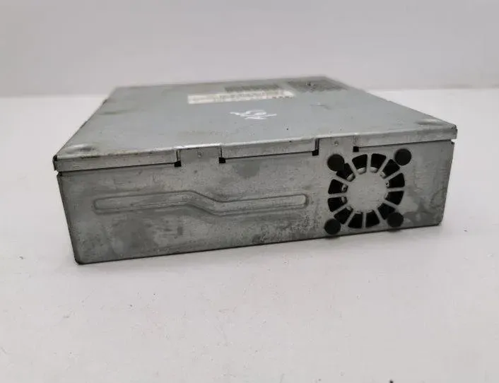 AUDI A8 D3/4E (2002-2010) Camera control unit 4E0919146 26417894