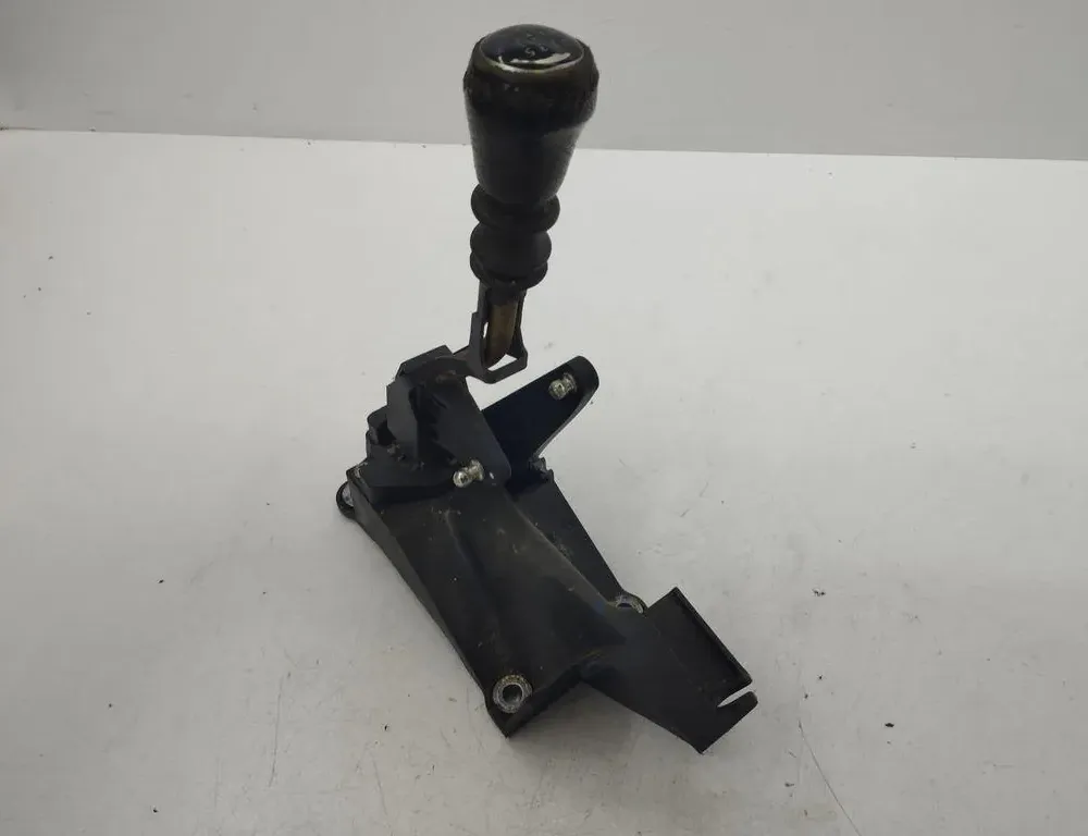 NISSAN X-Trail T31 (2007-2014) Кулиса 112102067 34940773