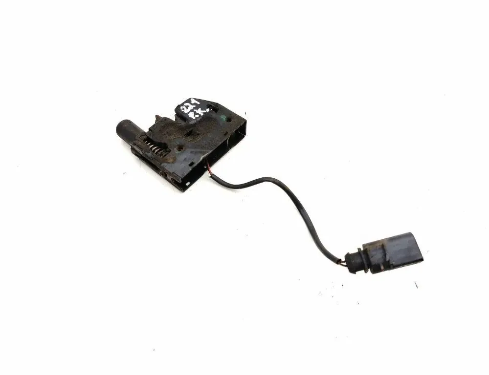 AUDI A6 C7/4G (2010-2020) Bonnet Lock 36141989