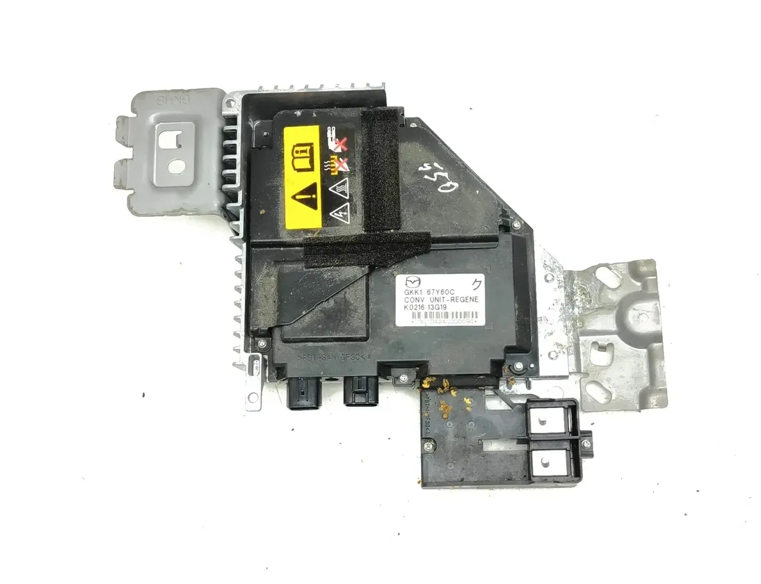 MAZDA 6 GH (2007-2013) Inverter GKK167Y60C 29890073