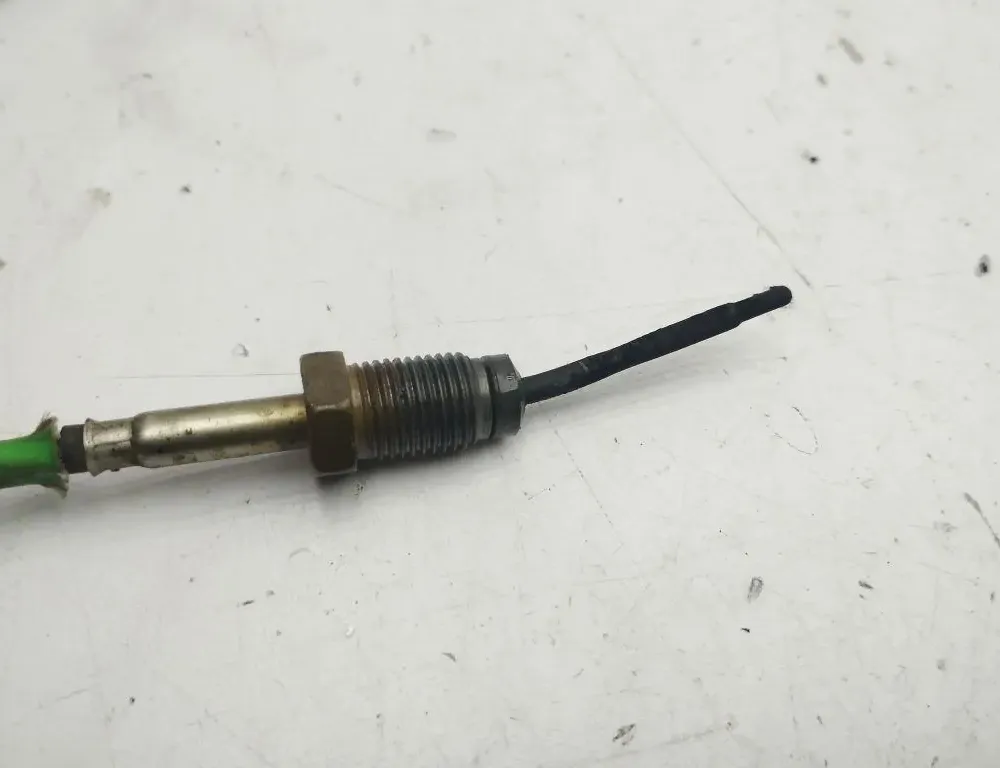 FORD Galaxy 2 generation (2006-2015) Exhaust gas temperature sensor AG9112B591BB 34809062