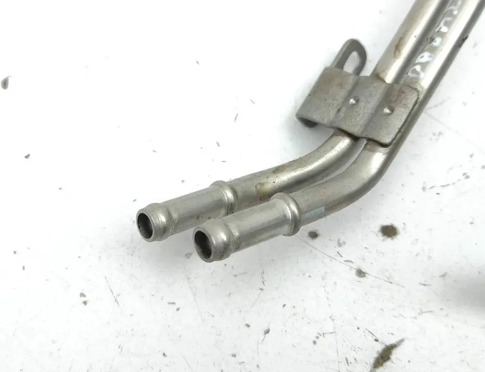 AUDI A1 GB (2018-2024) Turbine lubrication tube 34818024