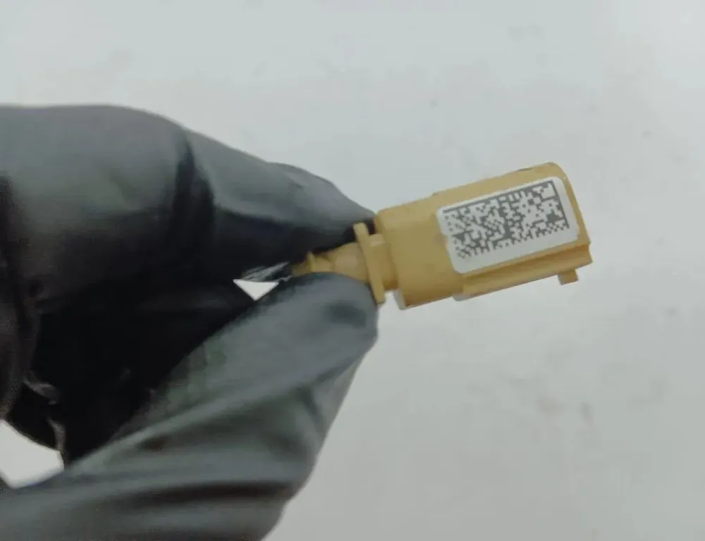 AUDI A3 8Y (2020-2024) Exhaust gas temperature sensor 05L906088A 34817546