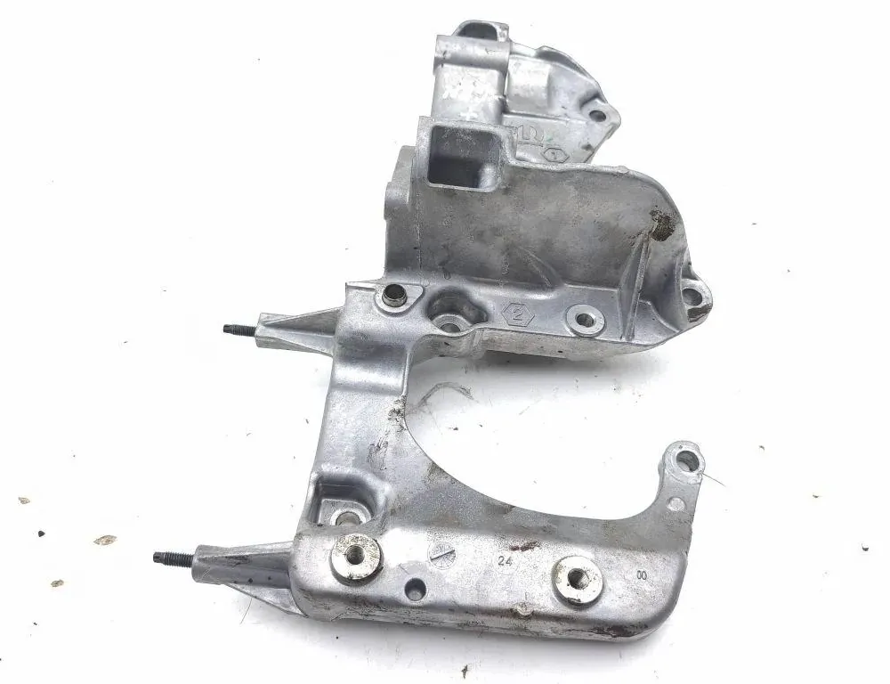 OPEL Grandland X 1 generation (2017-2023) Alternator bracket 9852550580 34820193