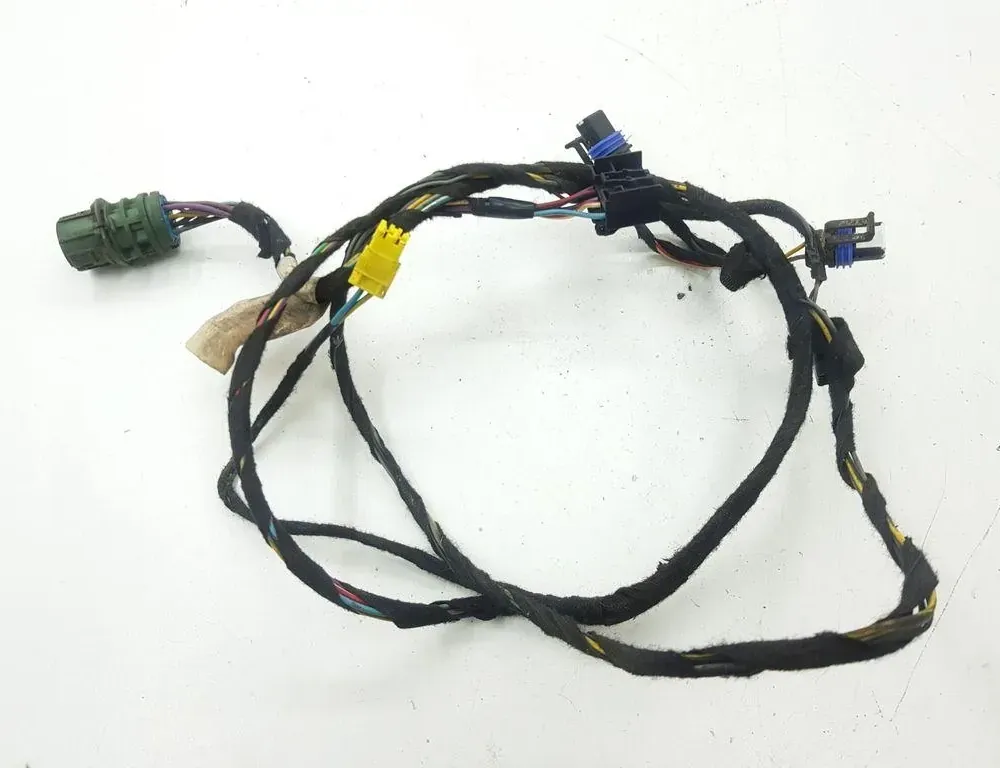 ALFA ROMEO 156 932 (1997-2007) Rear Right Door Wiring 36120686