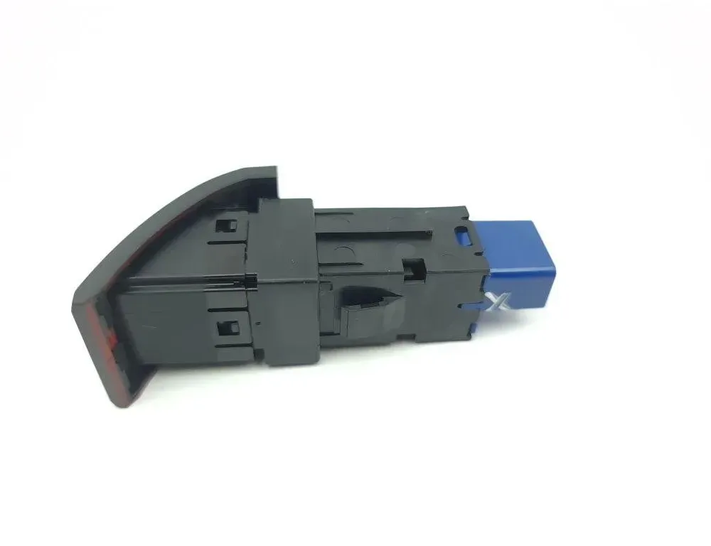 TOYOTA RAV4 5 generation (XA50) (2018-2024) Hazard button 4721D95D 30916491