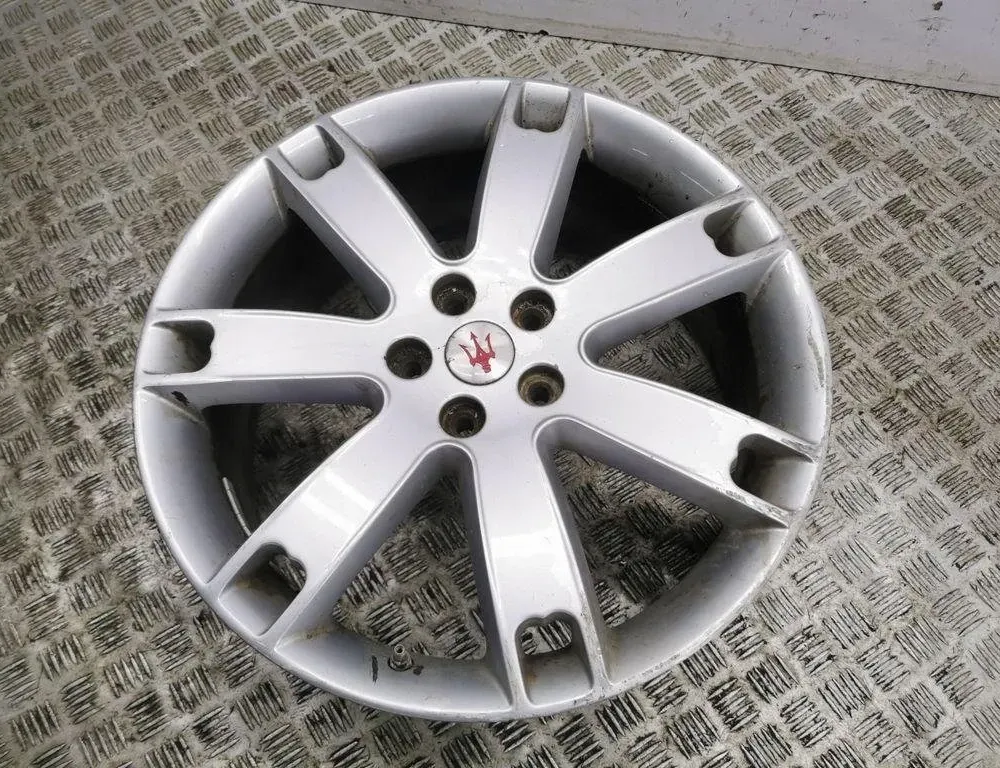MASERATI Quattroporte 5 generation (2003-2012) Wheel Set 219321 30918007