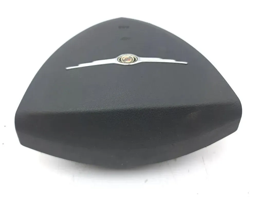 CHRYSLER Voyager 5 generation (2007-2020) Steering Wheel Airbag 0ZM11XDVAF 31008767