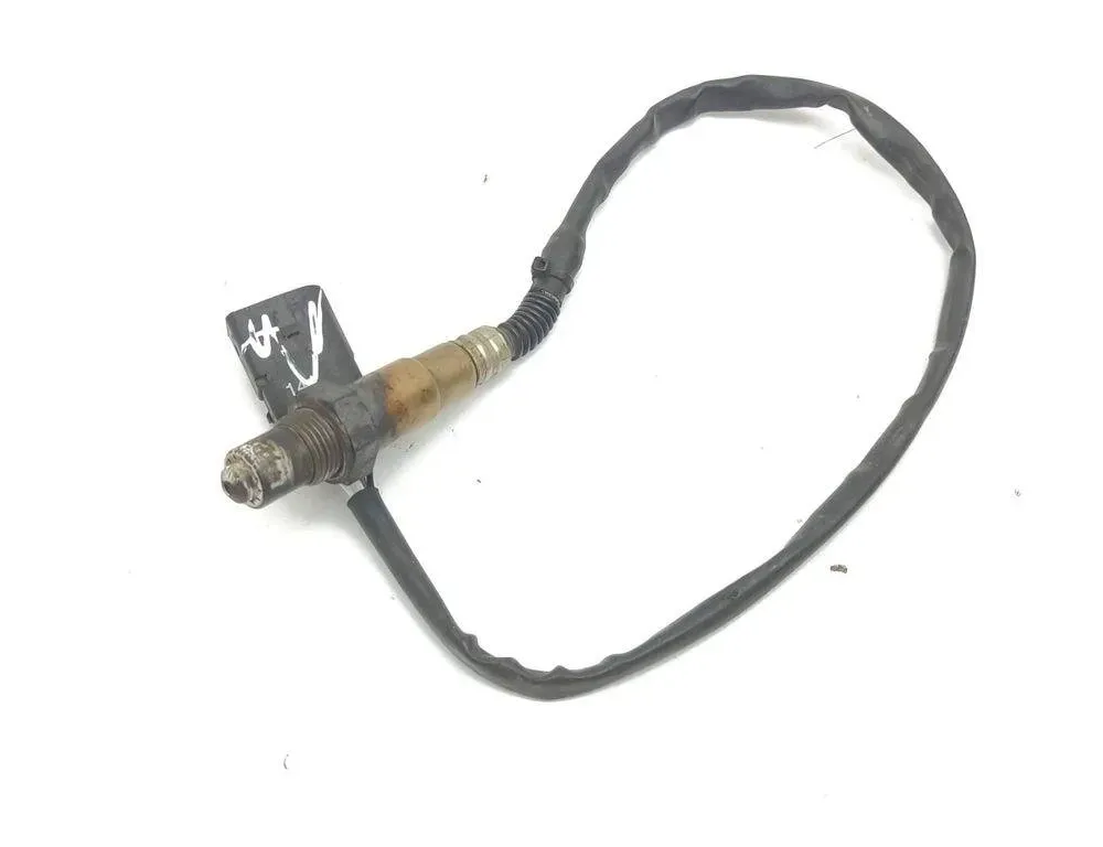 PORSCHE Cayenne 958 (2010-2018) Lambda Oxygen Sensor 010181,03H906262R 31023295