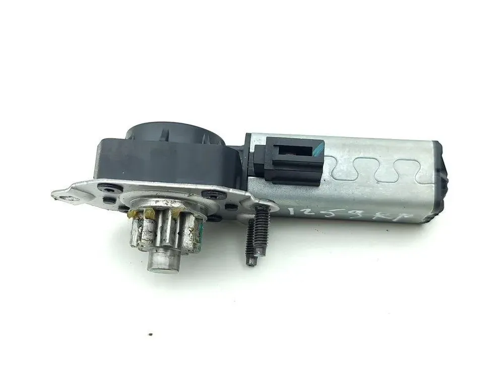 ALFA ROMEO Giulia 2 generation (2015-2024) Front Left Seat Control Motor 1825172X,1855423 31032968